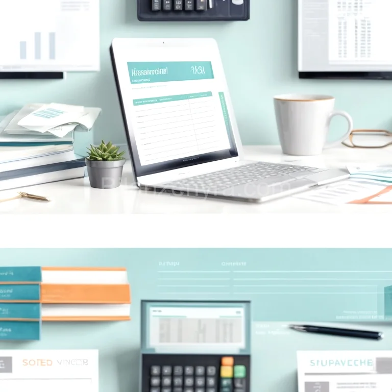 Professional Bookkeeping for SMEs